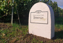 Champagne J Dumangin Fils
