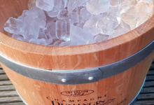 Champagne J Dumangin Fils
