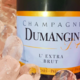 Champagne J Dumangin Fils. L'Extra Brut