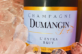 Champagne J Dumangin Fils. L'Extra Brut