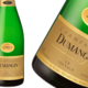 Champagne J Dumangin Fils. Le vintage