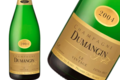 Champagne J Dumangin Fils. Le vintage