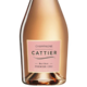 Champagne Cattier. Brut rosé premier cru