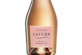 Champagne Cattier. Brut rosé premier cru