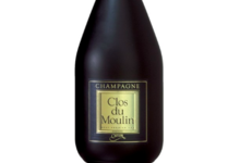 Champagne Cattier. Clos du Moulin Brut