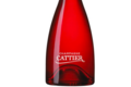 Champagne Cattier. Brut Rosé Red Kiss
