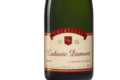 Champagne Ludovic Dumont. Brut tradition