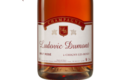 Champagne Ludovic Dumont. Brut rosé