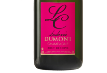 Champagne Ludovic Dumont. Réserve Cuvée LC