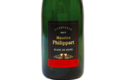 Champagne Maurice Philippart. Blanc de noirs