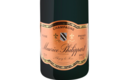 Champagne Maurice Philippart. Rosé