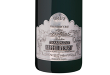 Champagne Maurice Philippart. Fût de chêne