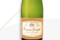 Champagne François Lecompte. Demi-sec