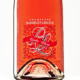 Champagne Barbelet Leroux. Cuvée Clara (rosé)
