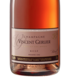 Champagne Vincent Gerlier. Brut rosé