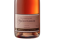 Champagne Vincent Gerlier. Brut rosé