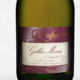 Champagne Gilles Menu. Ratafia
