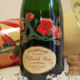 Champagne Lassalle Hanin. Cuvée florale