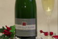 Champagne Lassalle Hanin. Cuvée de réserve