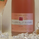 Champagne Lassalle Hanin. Cuvée rosé