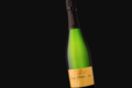 Champagne André Tixier & Fils. Carte Perle brut