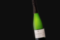 Champagne André Tixier & Fils. Extra-brut chardonnay