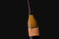 Champagne André Tixier & Fils. Extra-brut Les chemins d'amis