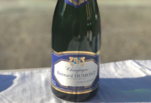 Champagne Bernard Dumont. Brut tradition