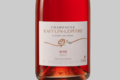 Champagne Rafflin-Lepitre. Rosé
