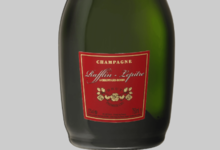 Champagne Rafflin-Lepitre. Cuvée star