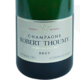 Robert Thoumy Champagne. Champagne brut premier cru