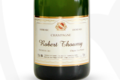 Robert Thoumy Champagne. Champagne demi-sec premier cru