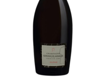 Champagne Gounel Lassalle. Brut millésime