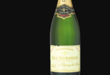 Champagne Dumangin Guy. Brut Carte d’Or 1er Cru