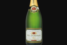 Champagne Dumangin Guy. Brut tradition