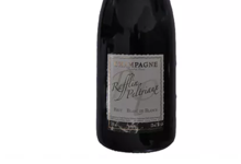 Champagne Rafflin Peltriaux. Brut blanc de blancs