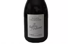Champagne Rafflin Peltriaux. Ratafia