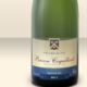 Champagne Brixon Coquillard. Champagne brut
