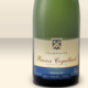 Champagne Brixon Coquillard. Champagne demi-sec
