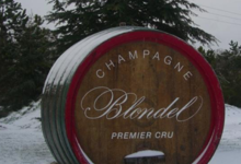 Champagne Blondel
