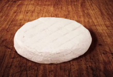 Fromagerie du Mont d'Or. Le P’tit Sancey