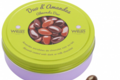 Chocolaterie Weiss. Duo d'amandes