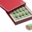 Chocolaterie Weiss. Coffret 15 Nougamandines