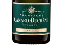 Champagne Canard-Duchêne. Brut