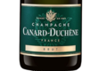 Champagne Canard-Duchêne. Brut