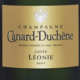 Champagne Canard-Duchêne. Léonie brut