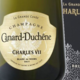 Grande Cuvée CHARLES VII Blanc de Noirs