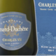 Grande Cuvée CHARLES VII Blanc de blancs