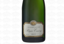 Champagne Régis Emery. Tradition