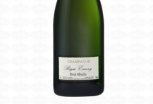 Champagne Régis Emery. Tradition brut absolu